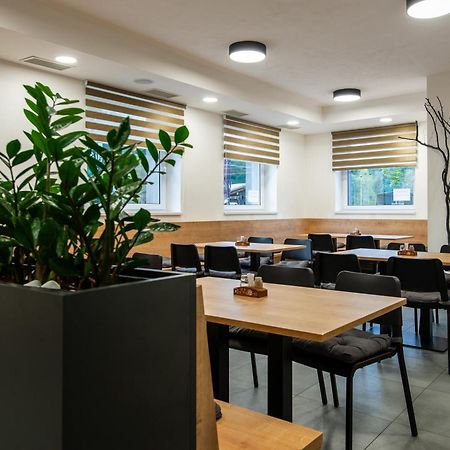 Penzion Certovy Skaly Lidecko Exterior foto