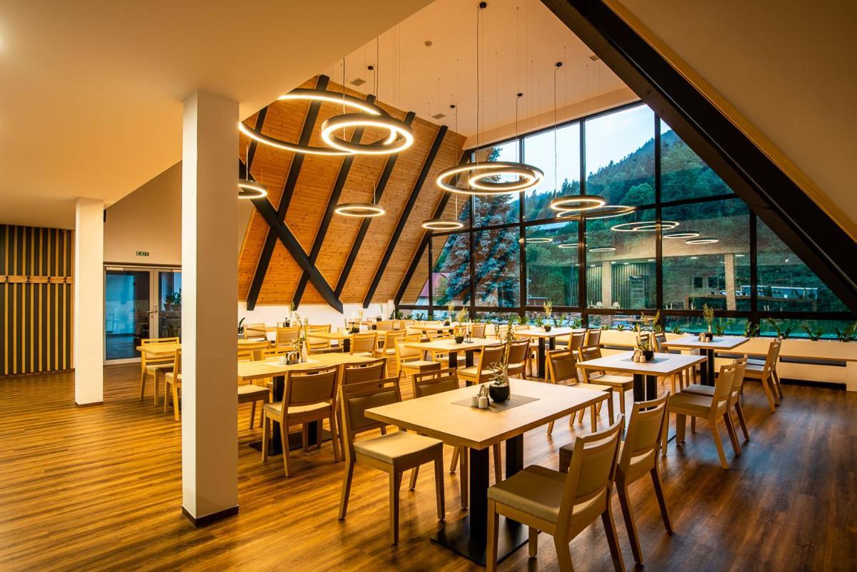 Penzion Certovy Skaly Lidecko Exterior foto